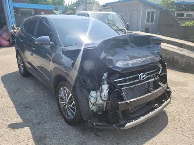 2020 Hyundai Tucson KMHJ281ABLU209211 VIN:KMHJ281ABLU209211