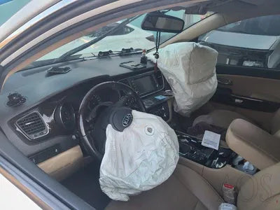 2020 Kia Carnival KNAMC81ABLS668842 VIN:KNAMC81ABLS668842