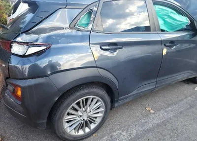 2019 Hyundai Kona KMHK4815GKU356777 VIN:KMHK4815GKU356777