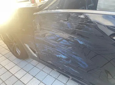 2018 BMW 530 WBAJD3109JB255502 VIN:WBAJD3109JB255502