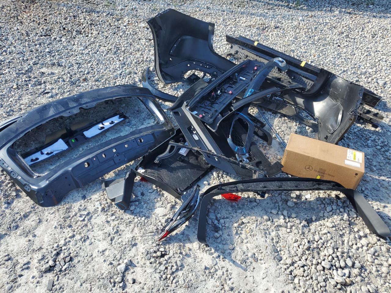 2022 MERCEDES-BENZ GLE 350 VIN:4JGFB4JB6NA778375