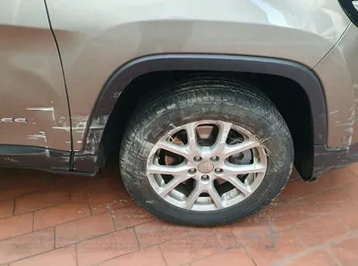 2017 Jeep Cherokee 1C4PJMCB4HW562492 VIN:1C4PJMCB4HW562492