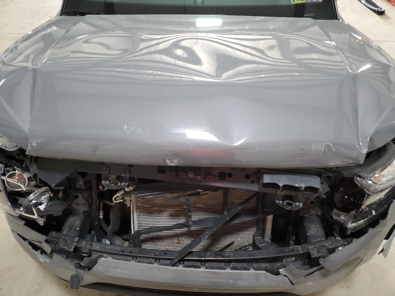 2023 HYUNDAI VENUE SEL VIN:KMHRC8A30PU211901