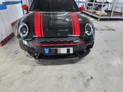 2022 MINI John Cooper Works WMWJZ9105N2R50005 VIN:WMWJZ9105N2R50005