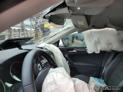 2020 Volkswagen Tiguan WVGZZZ5NZLW398252 VIN:WVGZZZ5NZLW398252