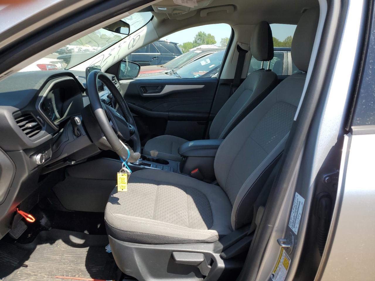 2022 FORD ESCAPE SE VIN:1FMCU9G66NUB20199