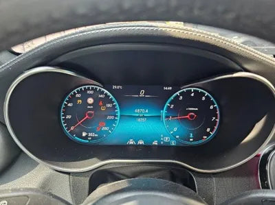 2022 Mercedes-Benz GLC 300 VIN: