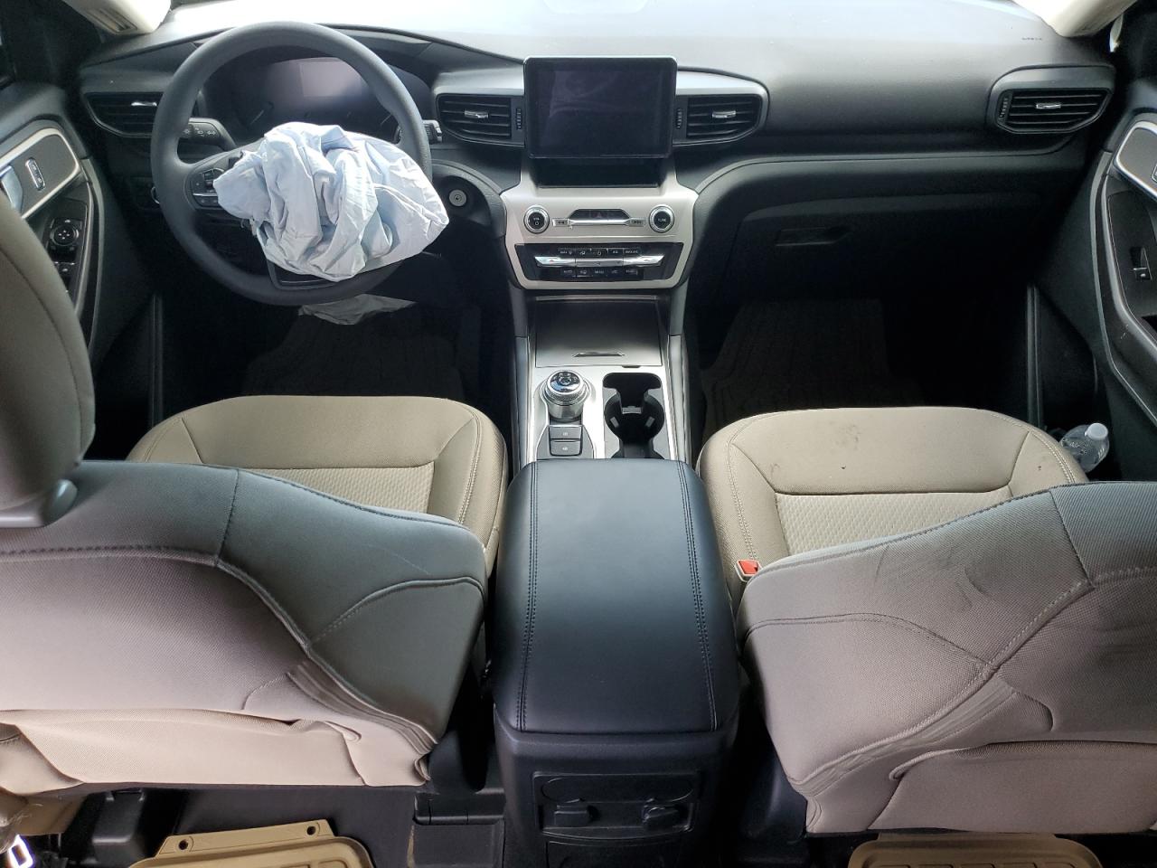 2024 FORD EXPLORER  VIN:1FMSK8BH4RGA51277