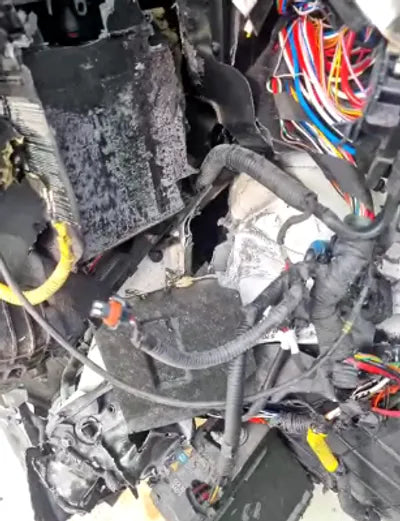 2019 Hyundai Tucson KMHJ381ABKU894774 VIN:KMHJ381ABKU894774