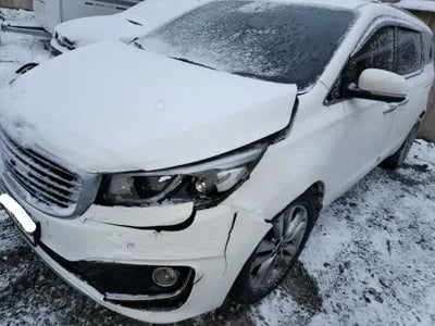 2015 Kia Carnival KNAME81ABFS054230 VIN:KNAME81ABFS054230