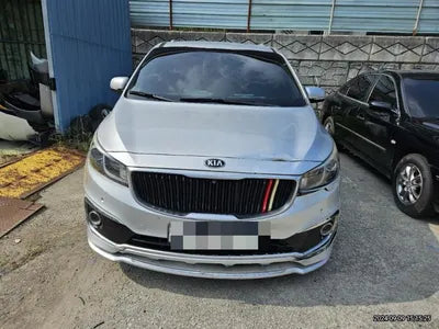 2014 Kia Carnival VIN: