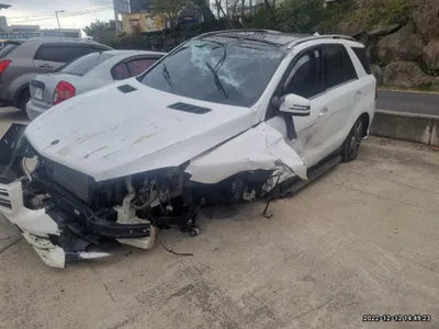 2018 Mercedes-Benz GLE 350 WDCDA2EB9JB078782 VIN:WDCDA2EB9JB078782