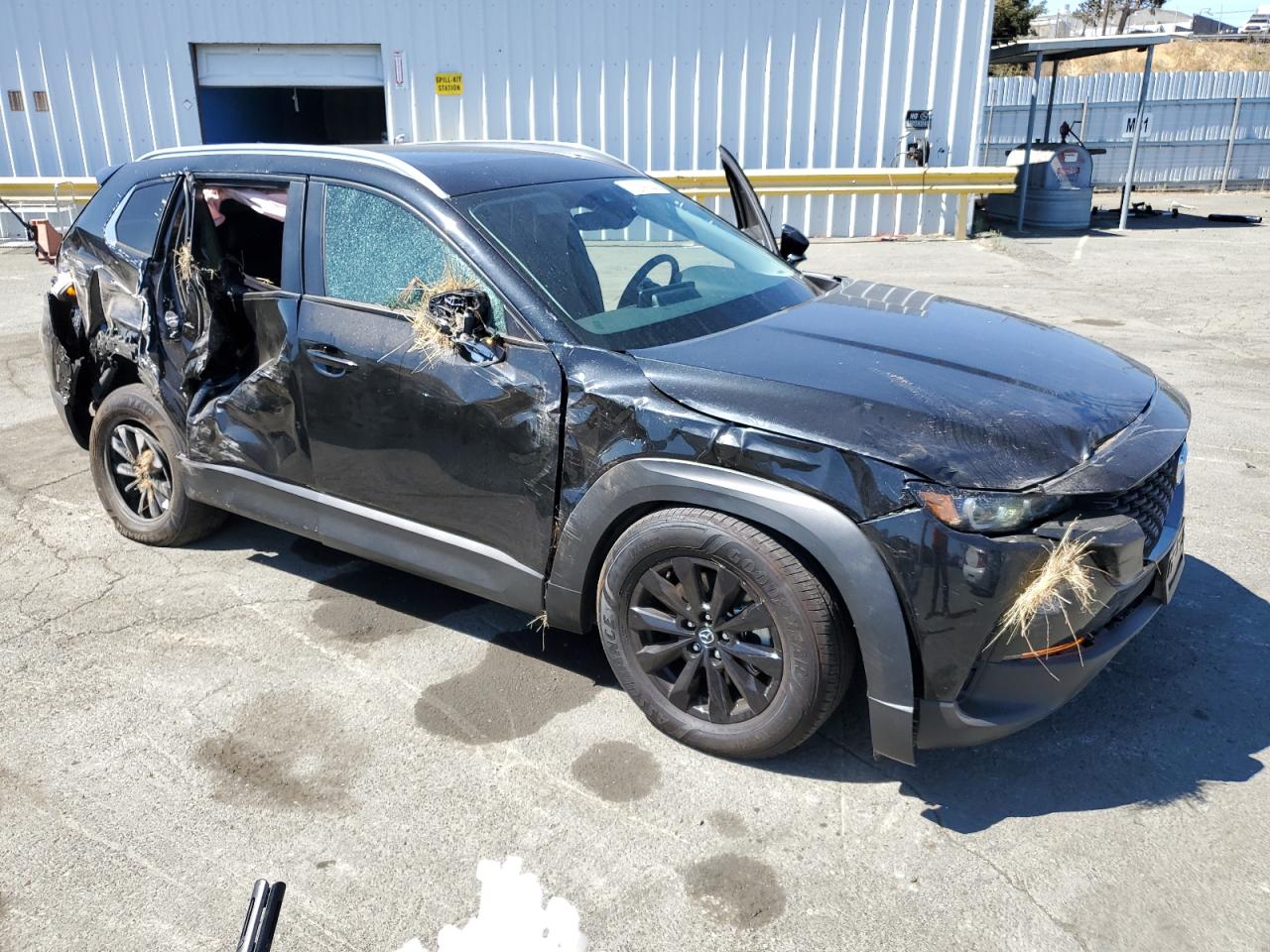 2024 MAZDA CX-50 PREMIUM VIN:7MMVABDM2RN188869