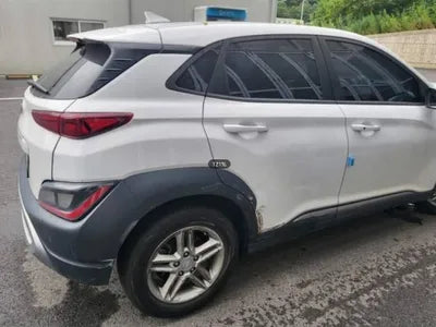 2021 Hyundai Kona VIN: