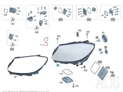 2016 Mercedes-Benz C 220 WDDWH0FB2GF384856 VIN:WDDWH0FB2GF384856