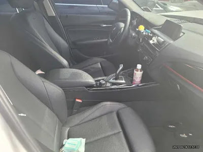 2017 BMW 118 WBA1S5106H5D28998 VIN:WBA1S5106H5D28998