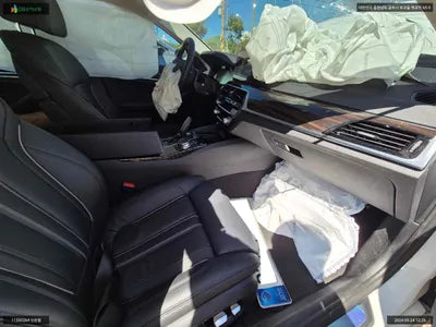 2021 BMW 520 WBA11BH01MCG21866 VIN:WBA11BH01MCG21866