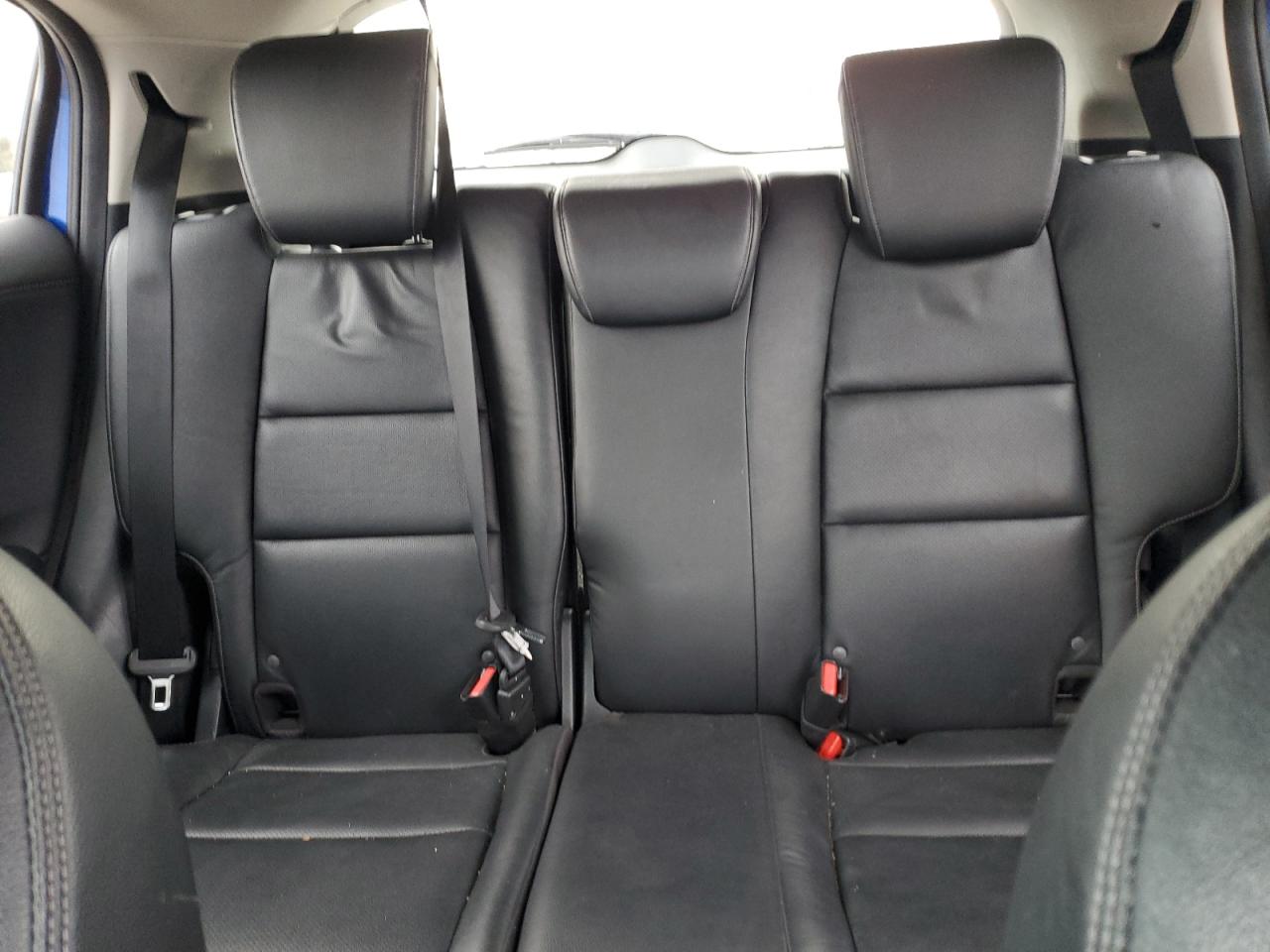 2022 HONDA HR-V EXL VIN:3CZRU5H74NM710690