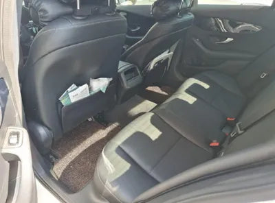 2017 Mercedes-Benz C 200 WDDWF4CB0HF412608 VIN:WDDWF4CB0HF412608