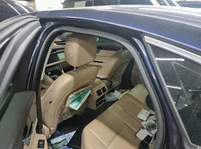 2017 Jaguar XF SAJBA4BN5HCY42141 VIN:SAJBA4BN5HCY42141