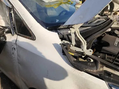 2016 Kia Carnival VIN: