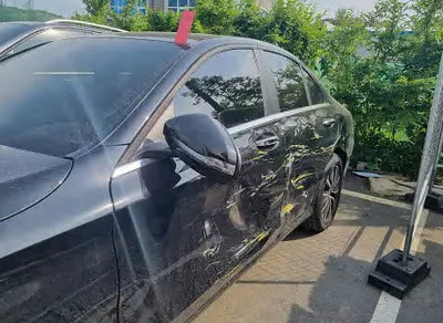 2019 Mercedes-Benz C 200 WDDWF8AB8KR519194 VIN:WDDWF8AB8KR519194