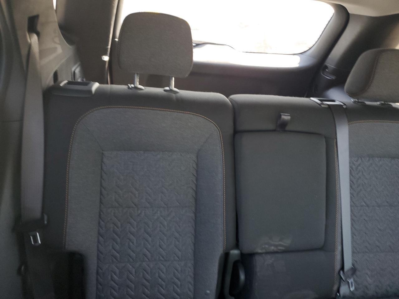 2022 CHEVROLET EQUINOX LT VIN:3GNAXKEV3NL100854