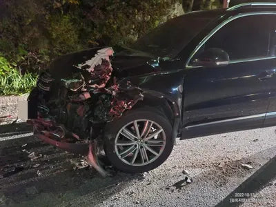 2014 Volkswagen Tiguan VIN: