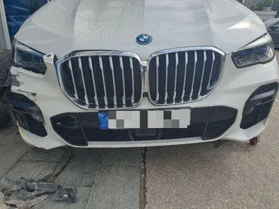 2023 BMW 545 WBATA6102P9P46481 VIN:WBATA6102P9P46481