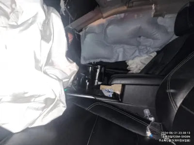 2017 Toyota Camry VIN: