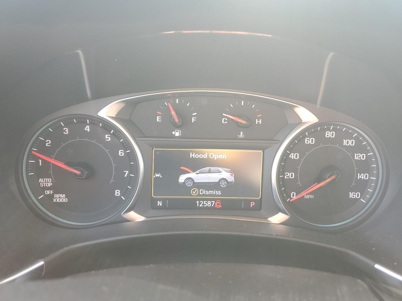 2024 CHEVROLET EQUINOX PREMIERE VIN:3GNAXNEG0RL271909