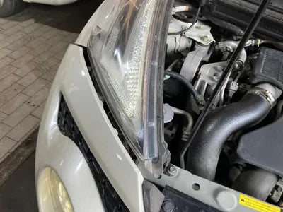 2015 Nissan Juke VIN: