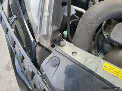 2015 Nissan Juke JN1AF58E6FT100260 VIN:JN1AF58E6FT100260