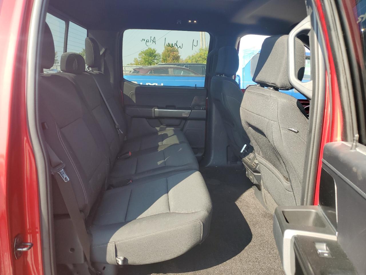 2022 FORD F150 SUPERCREW VIN:1FTFW1E84NKE61176