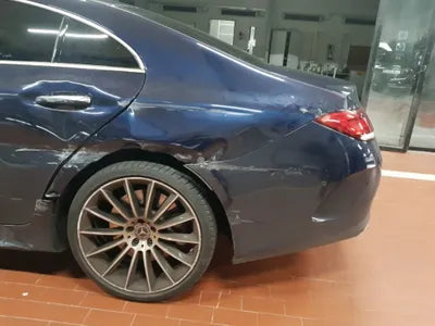 2019 Mercedes-Benz CLS 450 WDD2J5KB4KA018523 VIN:WDD2J5KB4KA018523