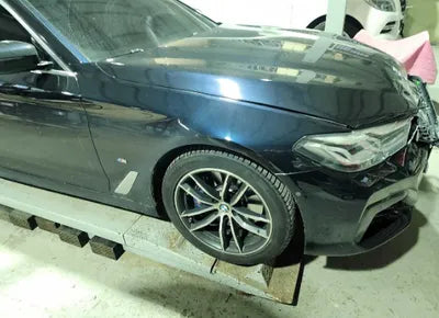 2023 BMW 520 WBA11BH0XPCL63431 VIN:WBA11BH0XPCL63431