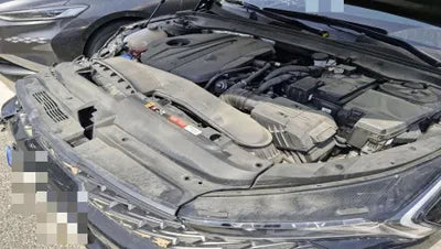 2021 Kia K5 VIN: