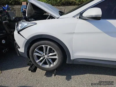 2016 Hyundai Santa FE KMHSW81UBGU600174 VIN:KMHSW81UBGU600174