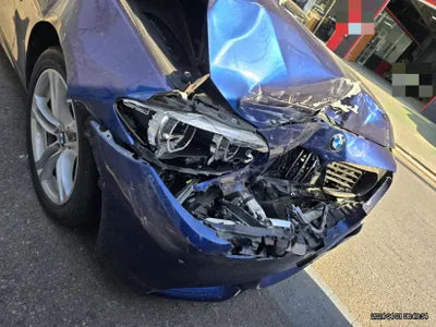 2016 BMW 520 WBA5E5107GG074310 VIN:WBA5E5107GG074310