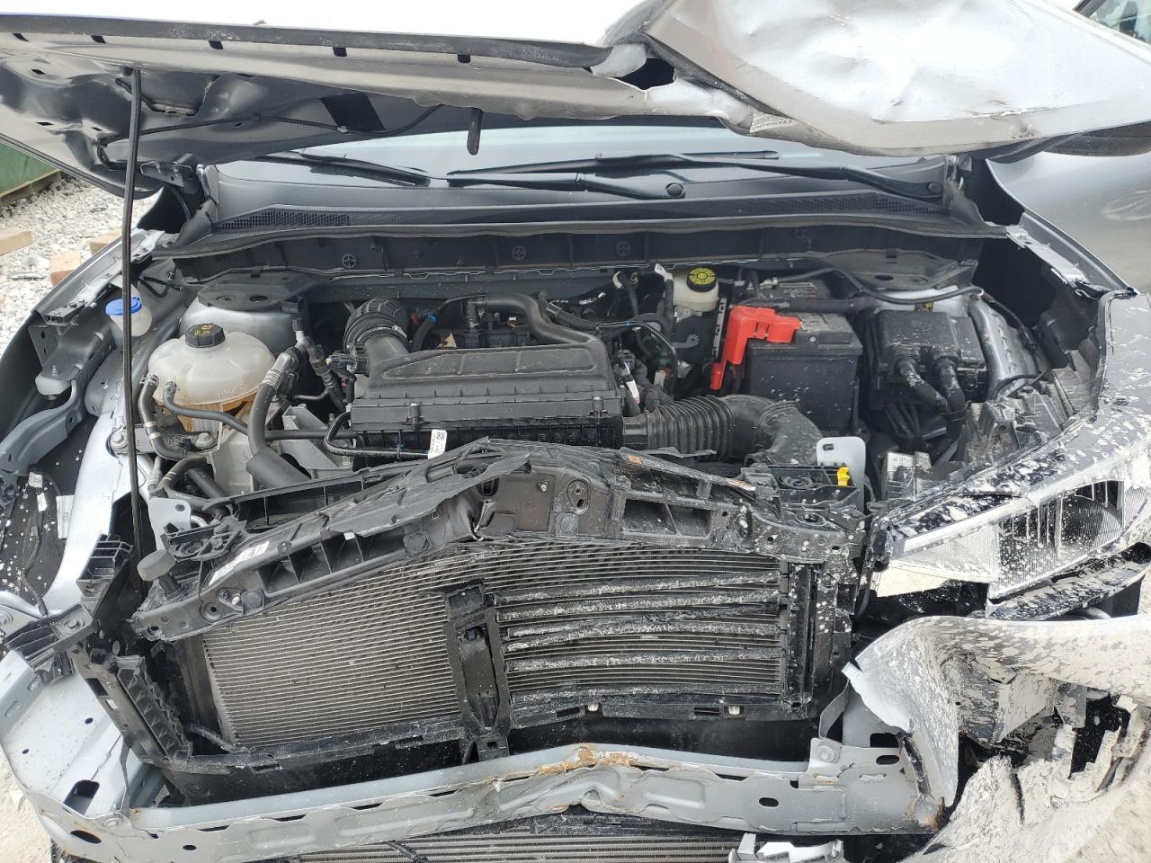 2023 FORD ESCAPE ST LINE VIN:1FMCU9MN3PUA53026