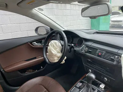 2015 Audi A7 WAUZZZ4G8FN058486 VIN:WAUZZZ4G8FN058486
