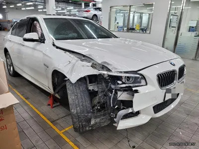 2016 BMW 520 WBA5E7107GG567366 VIN:WBA5E7107GG567366