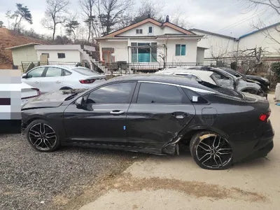 2020 Kia K5 KNAG6412BLA014383 VIN:KNAG6412BLA014383