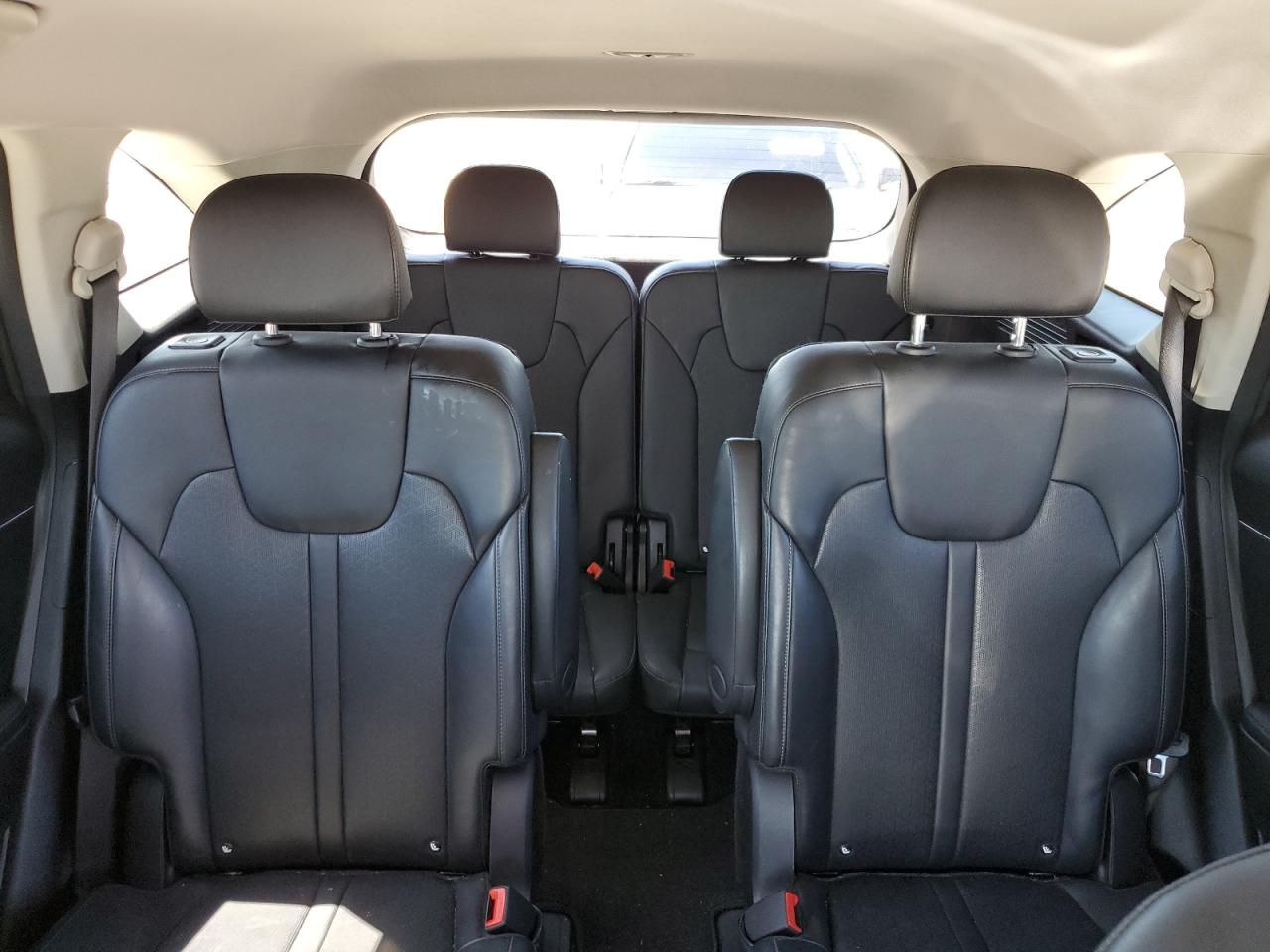 2022 KIA SORENTO S VIN:KNDRG4LG6N5084953
