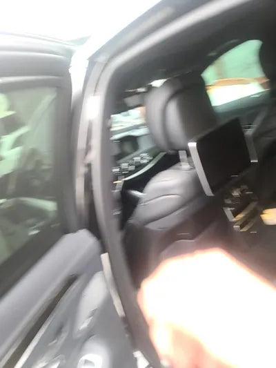 2015 Mercedes-Benz S 350 516KMWDDUG3CBXFA1 VIN:516KMWDDUG3CBXFA1