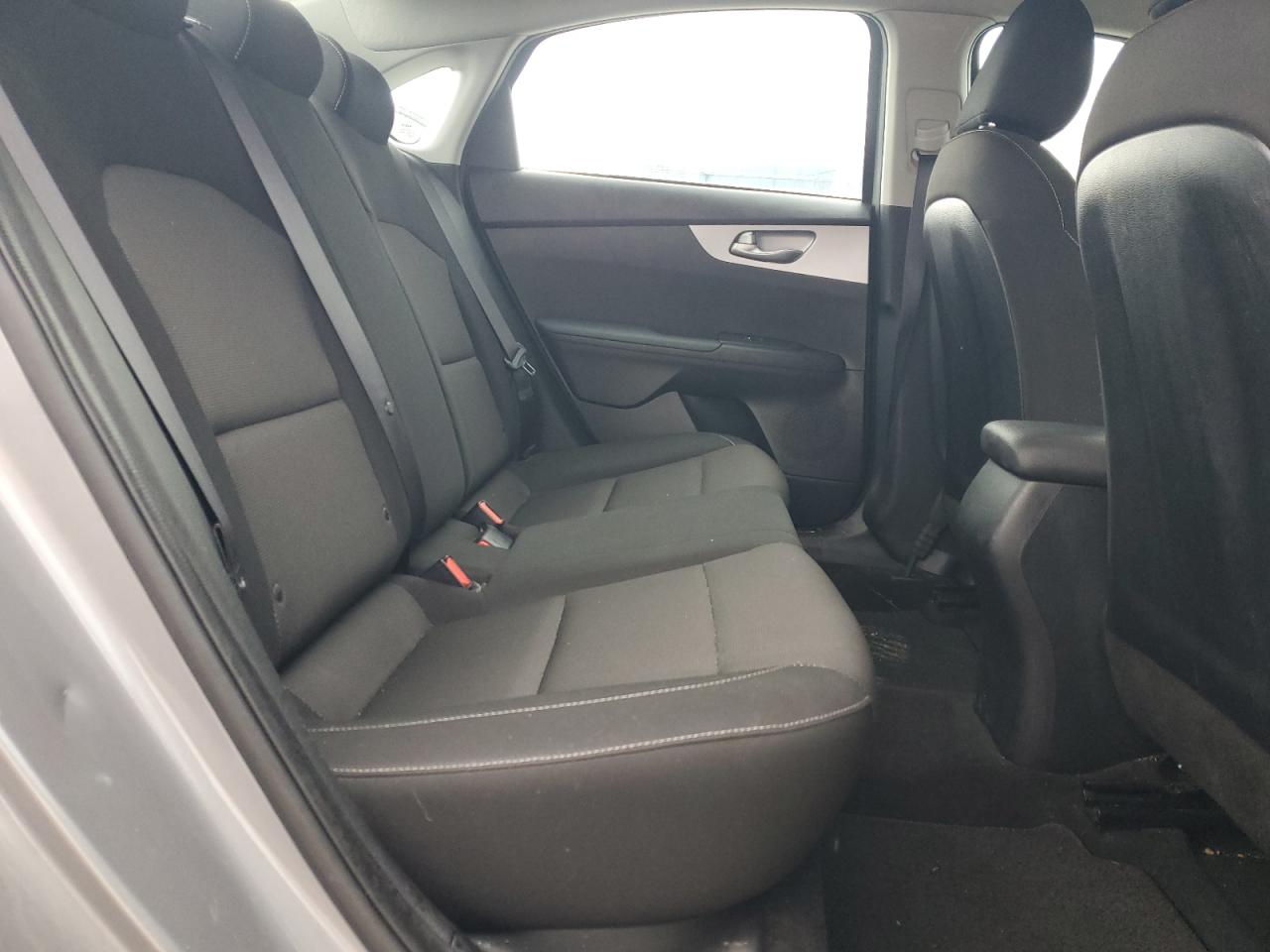 2023 KIA FORTE LX VIN:3KPF24AD4PE685893