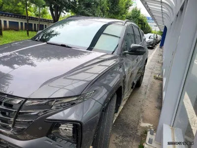 2022 Hyundai Tucson KMHJE81BGNU119060 VIN:KMHJE81BGNU119060