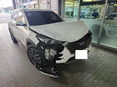 2019 Hyundai Tucson KMHJ5812GKU838229 VIN:KMHJ5812GKU838229