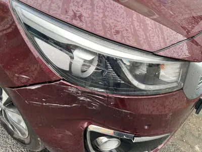 2017 Kia Carnival KNAMB81ABJS385400 VIN:KNAMB81ABJS385400