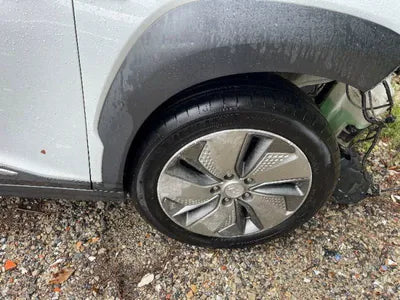 2019 Hyundai Kona KMHK381GFKU059032 VIN:KMHK381GFKU059032